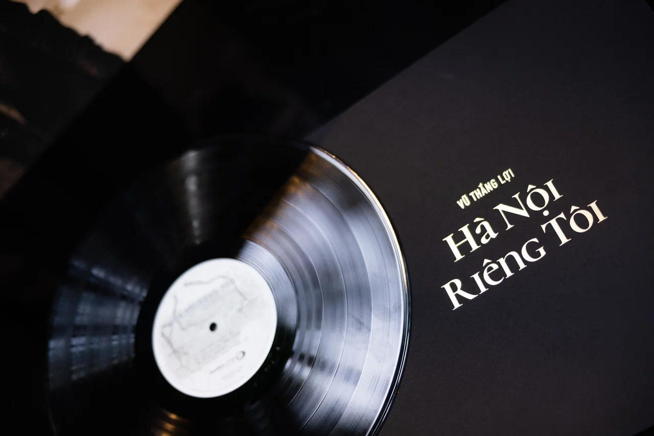 “Hà Nội riêng tôi” sẽ khơi gợi ký ức, văn hóa Hà Nội