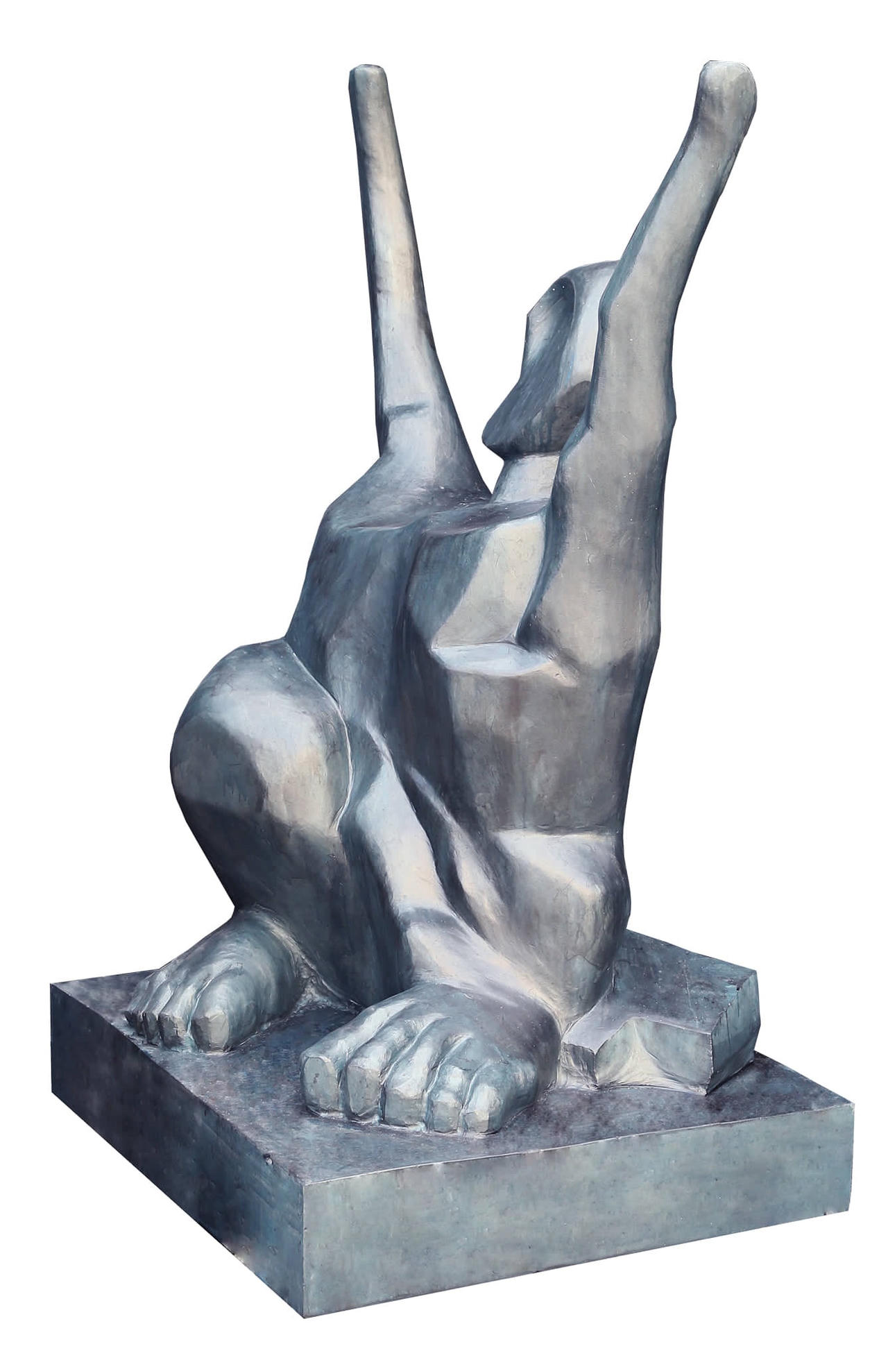 Triển lãm “Ego– Người”- ý niệm một thế giới kỳ lạ, mới mẻ