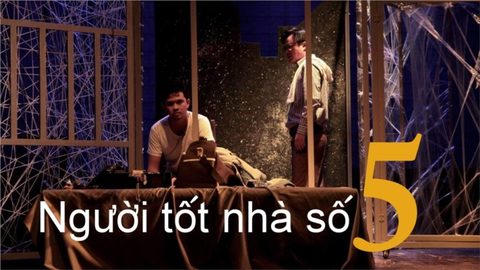 Những vở kịch đặc sắc sẽ “hội tụ” kỷ niệm 70 năm Nhà hát kịch Việt Nam