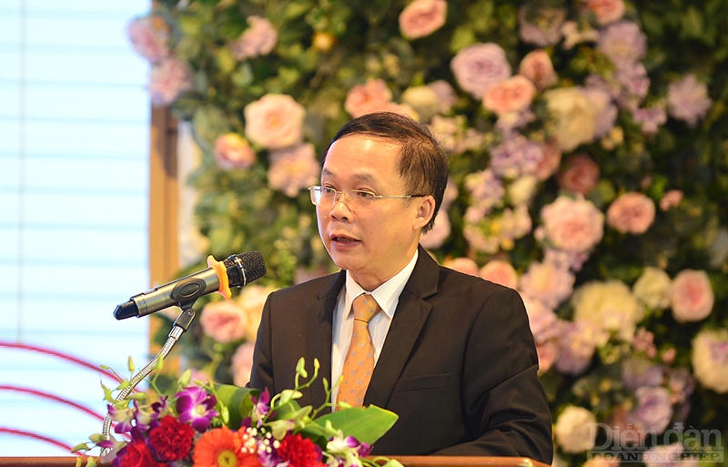 Diễn đàn Doanh nhân, Doanh nghiệp với bảo tồn và gìn giữ di sản văn hóa