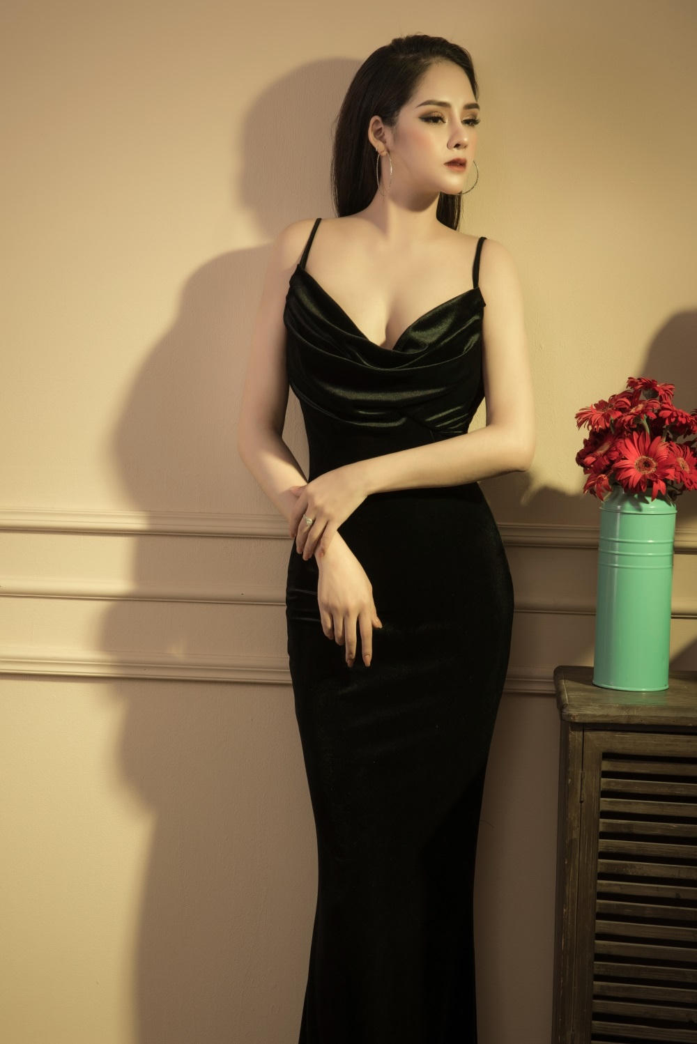 Nỗi nhớ dâng đầy trong “Xa em”