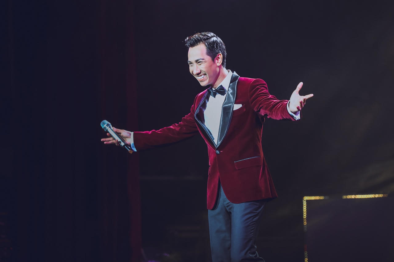 Nỗi nhớ dâng đầy trong “Xa em”