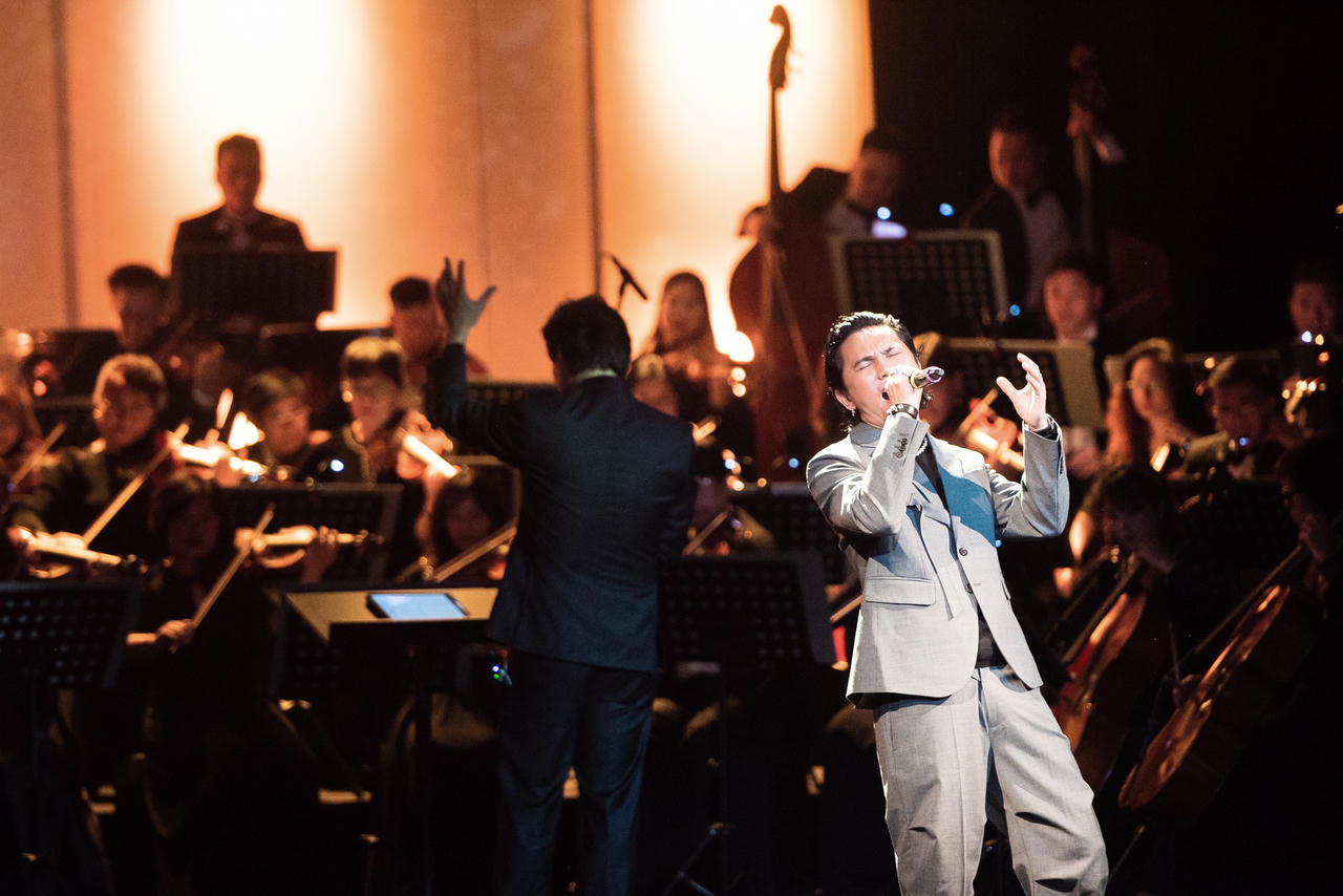 Nhạc sĩ, ca sĩ Anh Tú bất ngờ đổi nghệ danh và phong cách