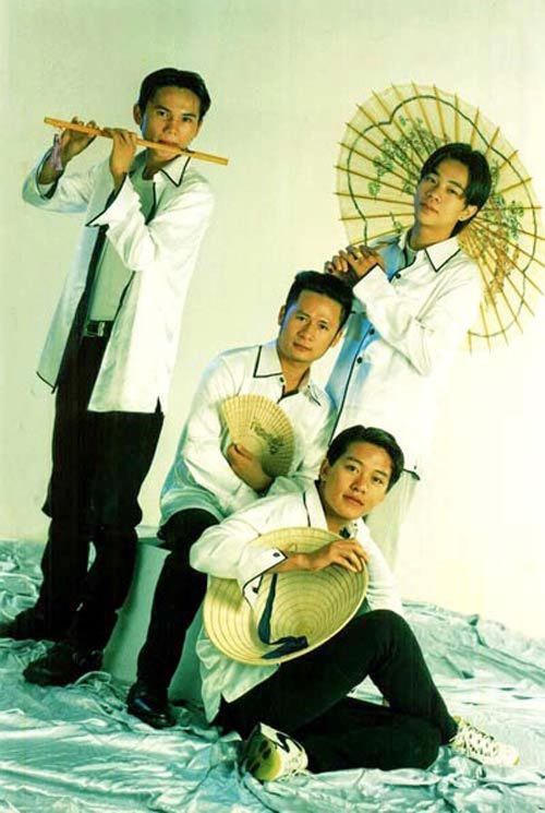 Nhạc sĩ, ca sĩ Anh Tú bất ngờ đổi nghệ danh và phong cách