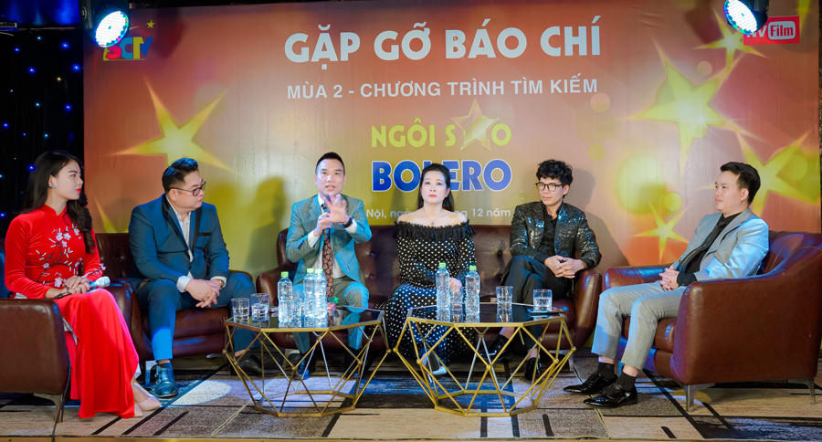 Nghệ sĩ Thanh Thanh Hiền gửi lộ phí cho thí sinh Ngôi sao Bolero