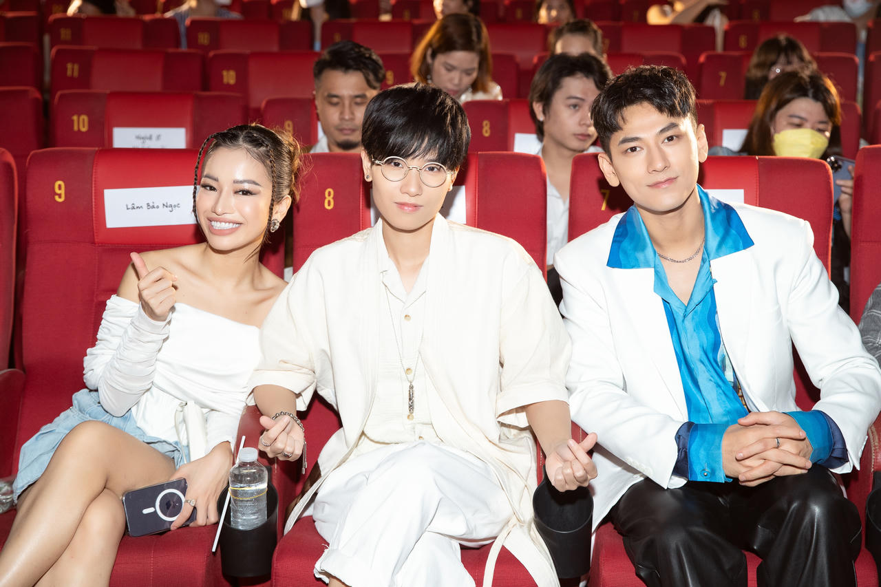 “Biển của hy vọng”- show ca nhạc bảo vệ môi trường