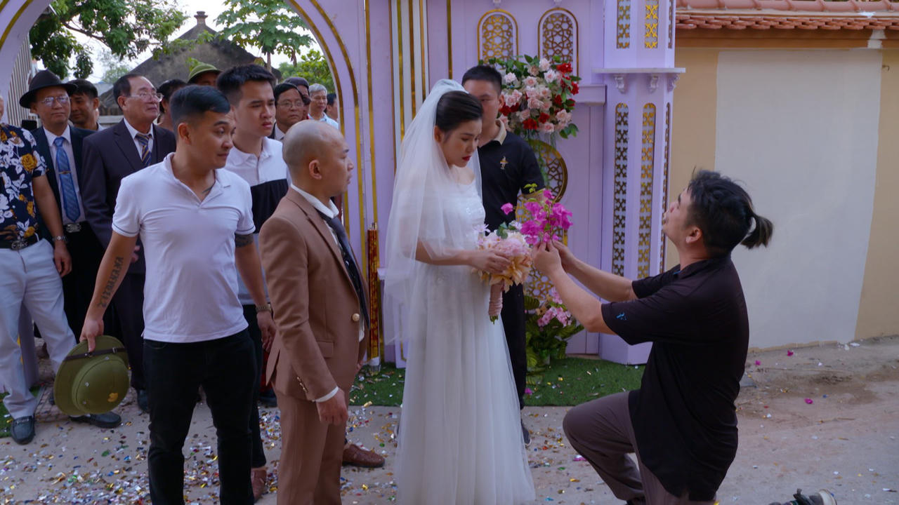 "Đại gia Dửng Mỡ" sẽ mang tiếng cười đầu xuân Quý Mão