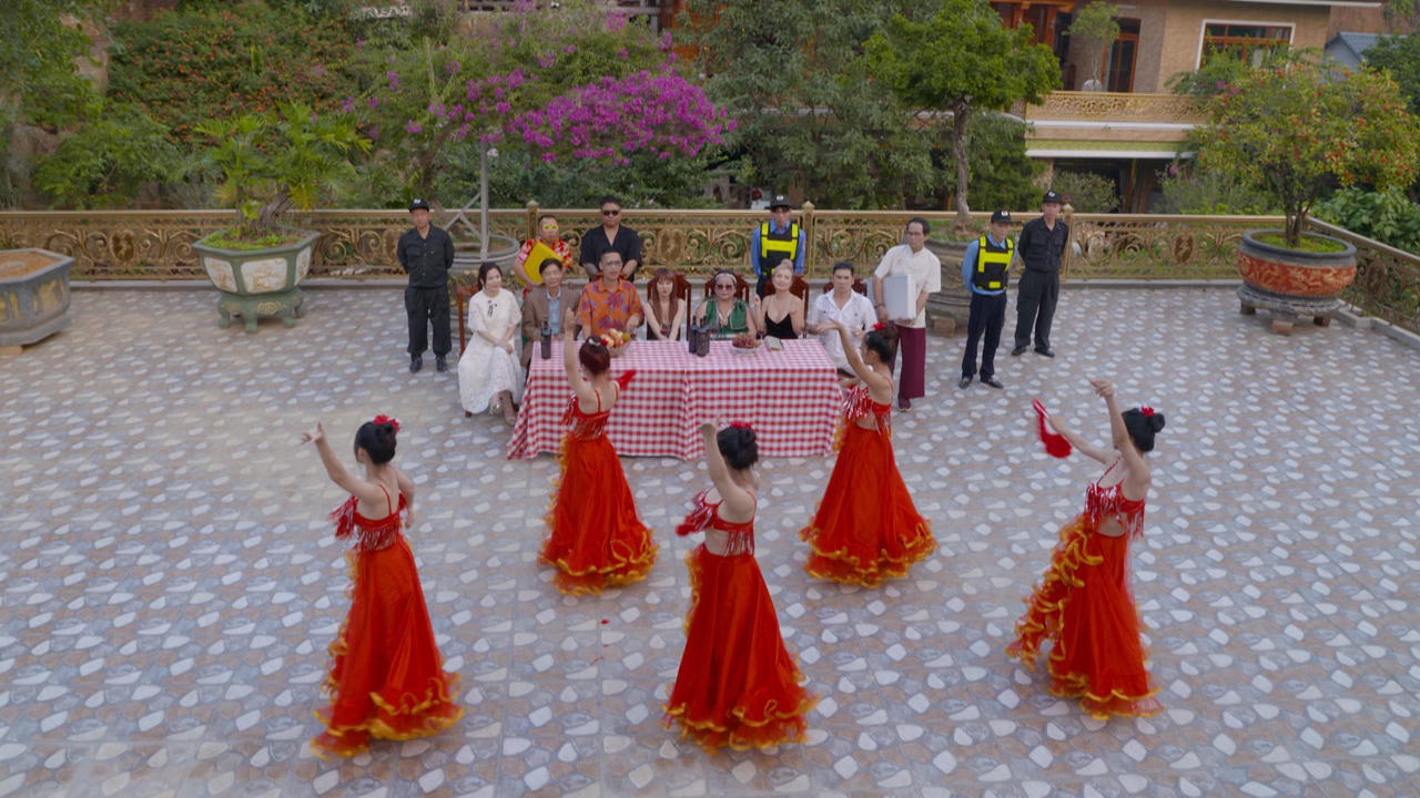 "Đại gia Dửng Mỡ" sẽ mang tiếng cười đầu xuân Quý Mão