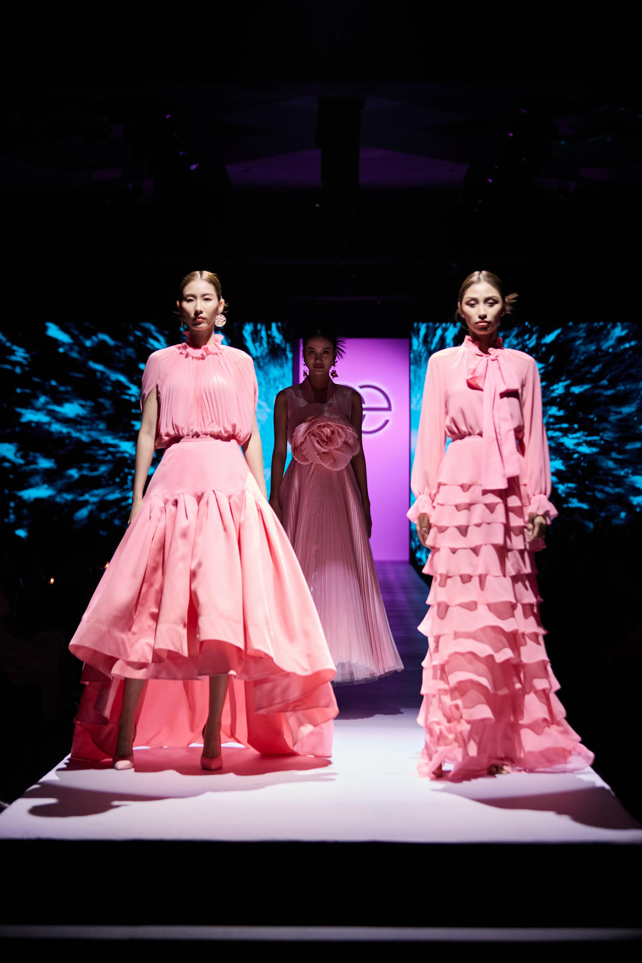 3 bộ sưu tập “trình làng” xuân Quý Mão