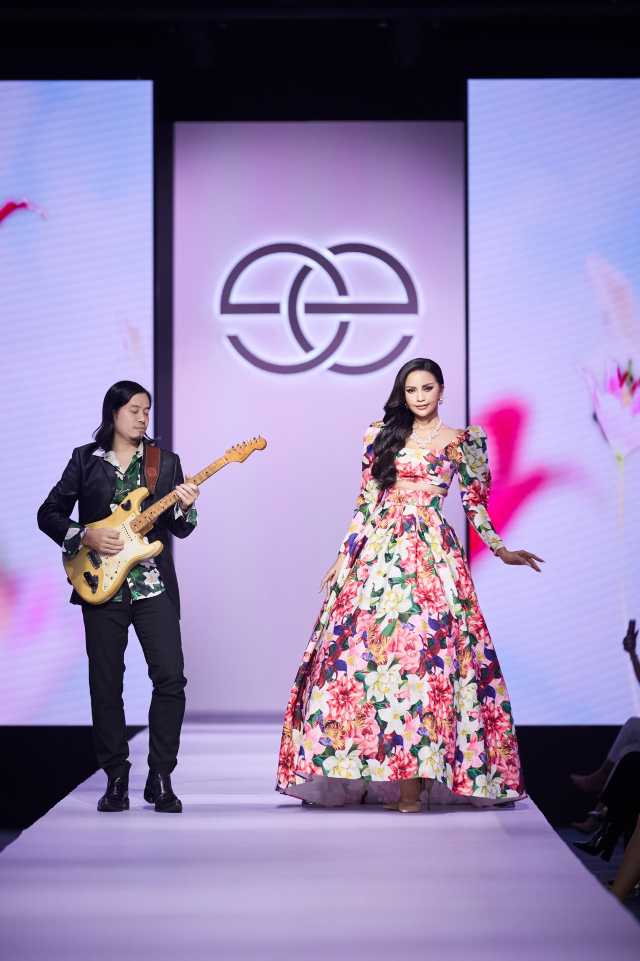 3 bộ sưu tập “trình làng” xuân Quý Mão