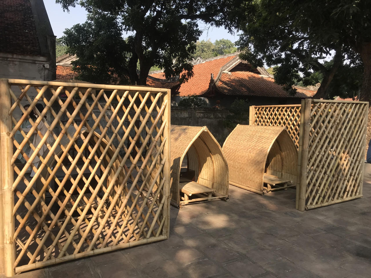 Khai mạc trưng bày “Quốc Tử Giám - Trường Quốc học đầu tiên”