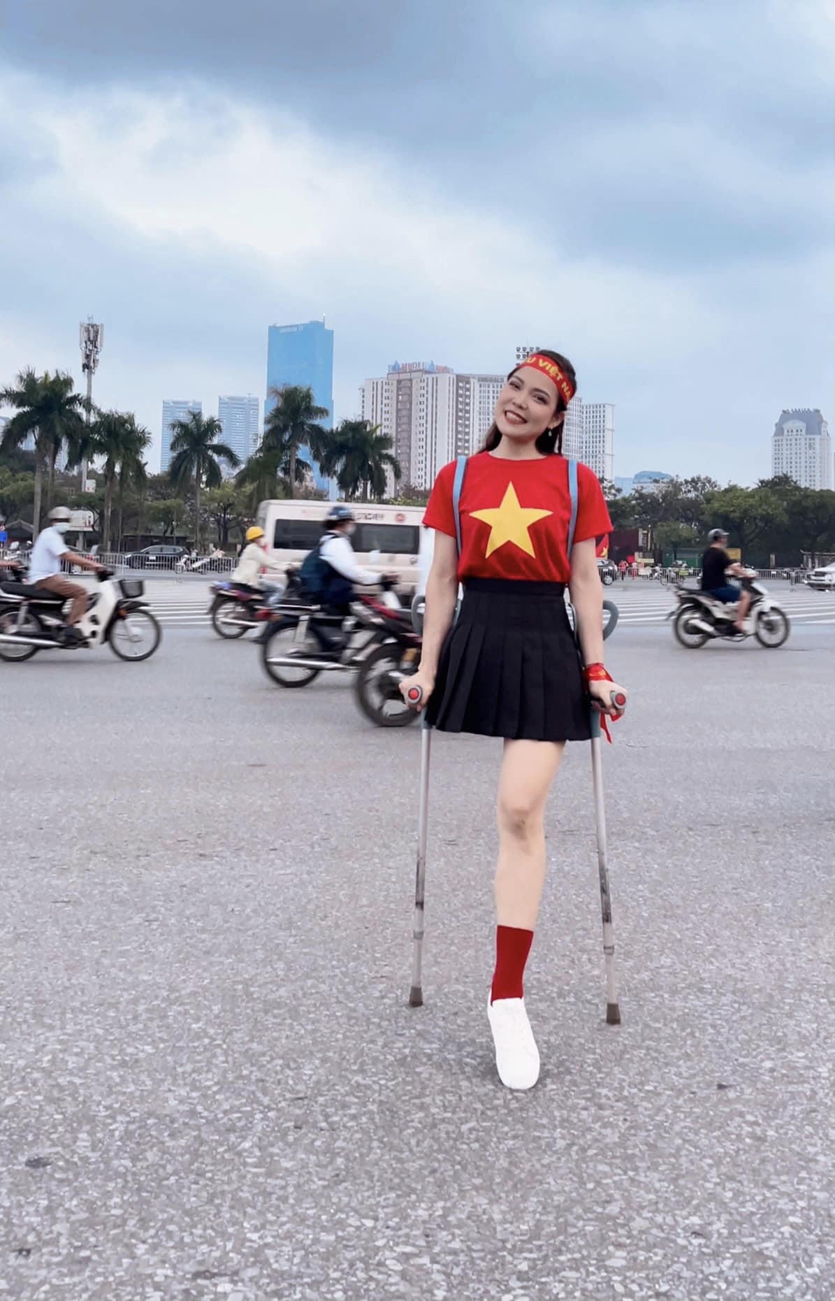 200 trẻ thiệt thòi, mồ côi tham gia “Ngày hội Mottainai Giáng sinh 2022”