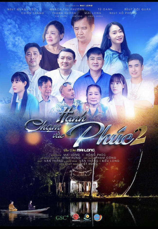 “Chạm vào hạnh phúc" quảng bá danh lam thắng cảnh Việt