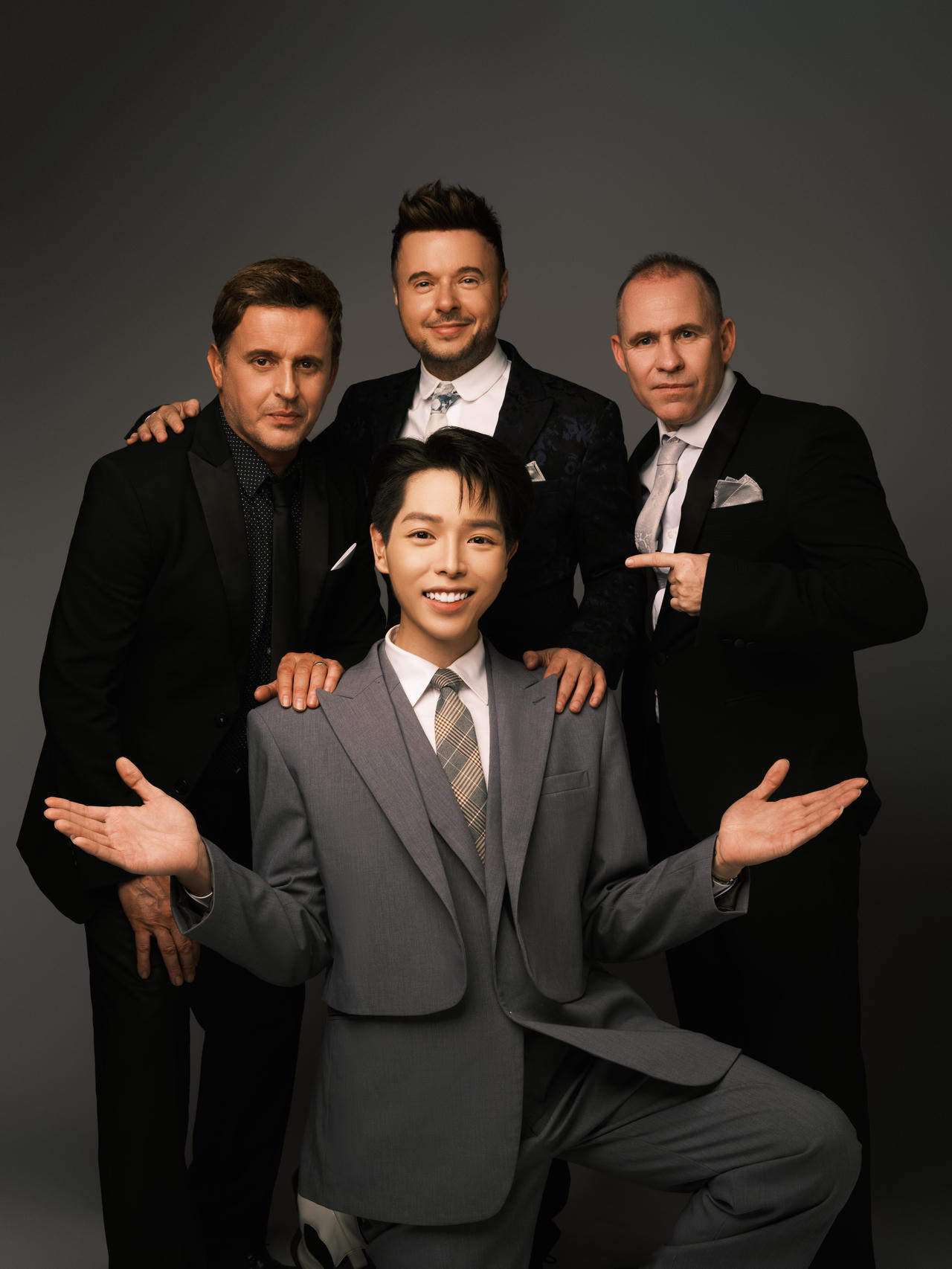 “Em đồng ý” sống với tuổi thanh xuân trong mùa Valentine 2023