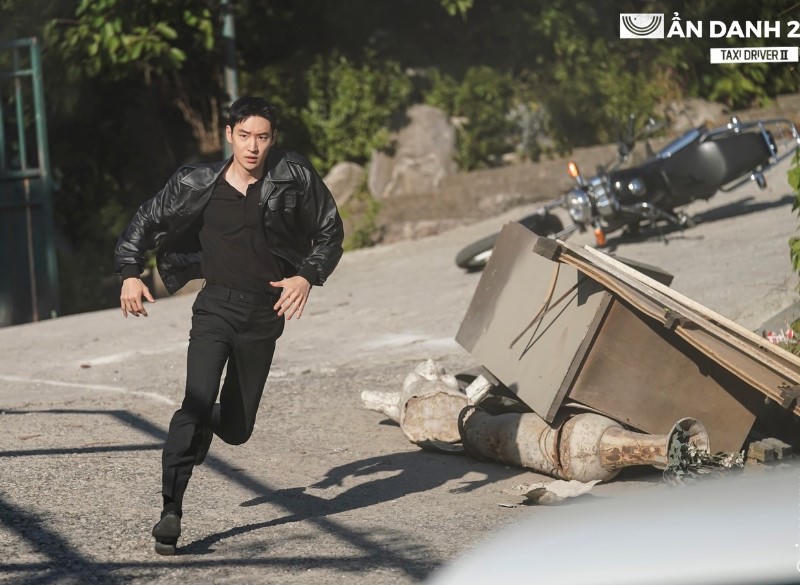 Taxi driver 2 quy tụ dàn sao Hàn Quốc