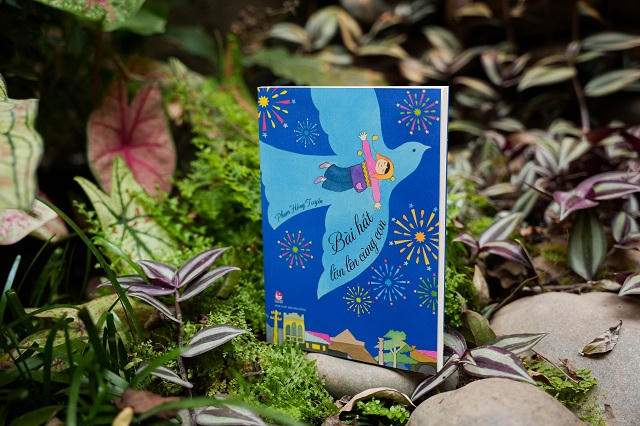 Những câu chuyện thú vị về các ca khúc thiếu nhi của nhạc sĩ Phạm Tuyên