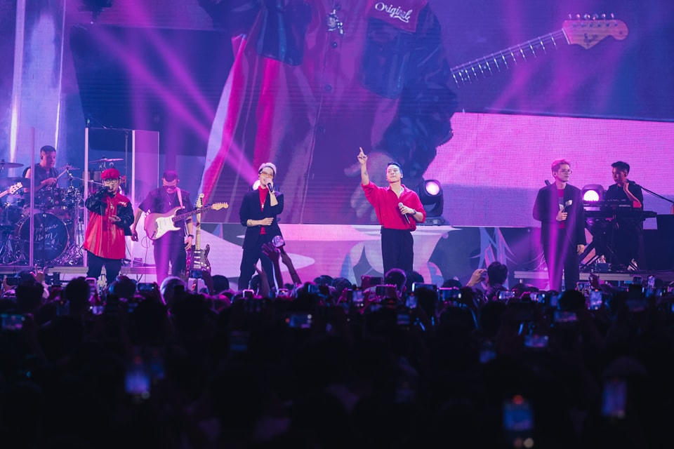 50 nghìn người sẽ thưởng thức “Hoa Sen FoundFest 2023”