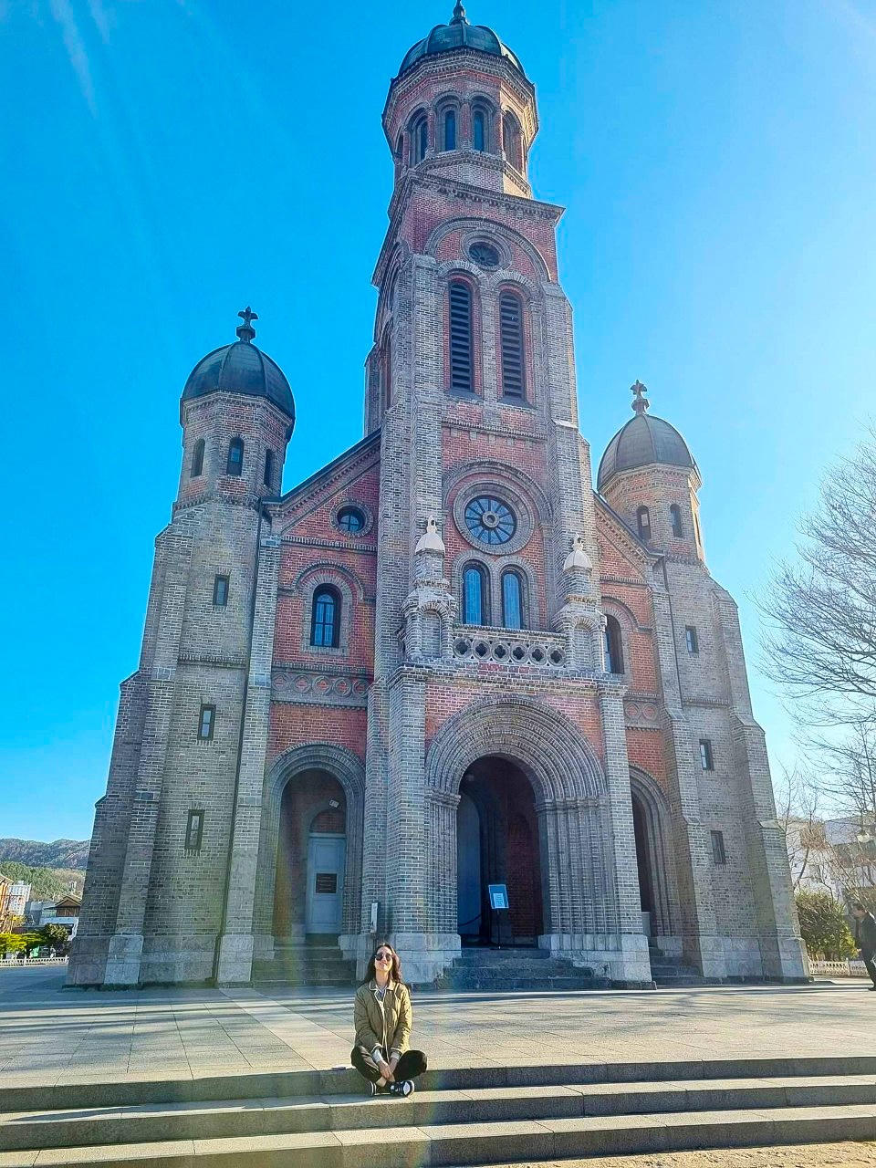 Tour du lịch Hàn Quốc miễn visa hút khách dịp 30/4-1/5