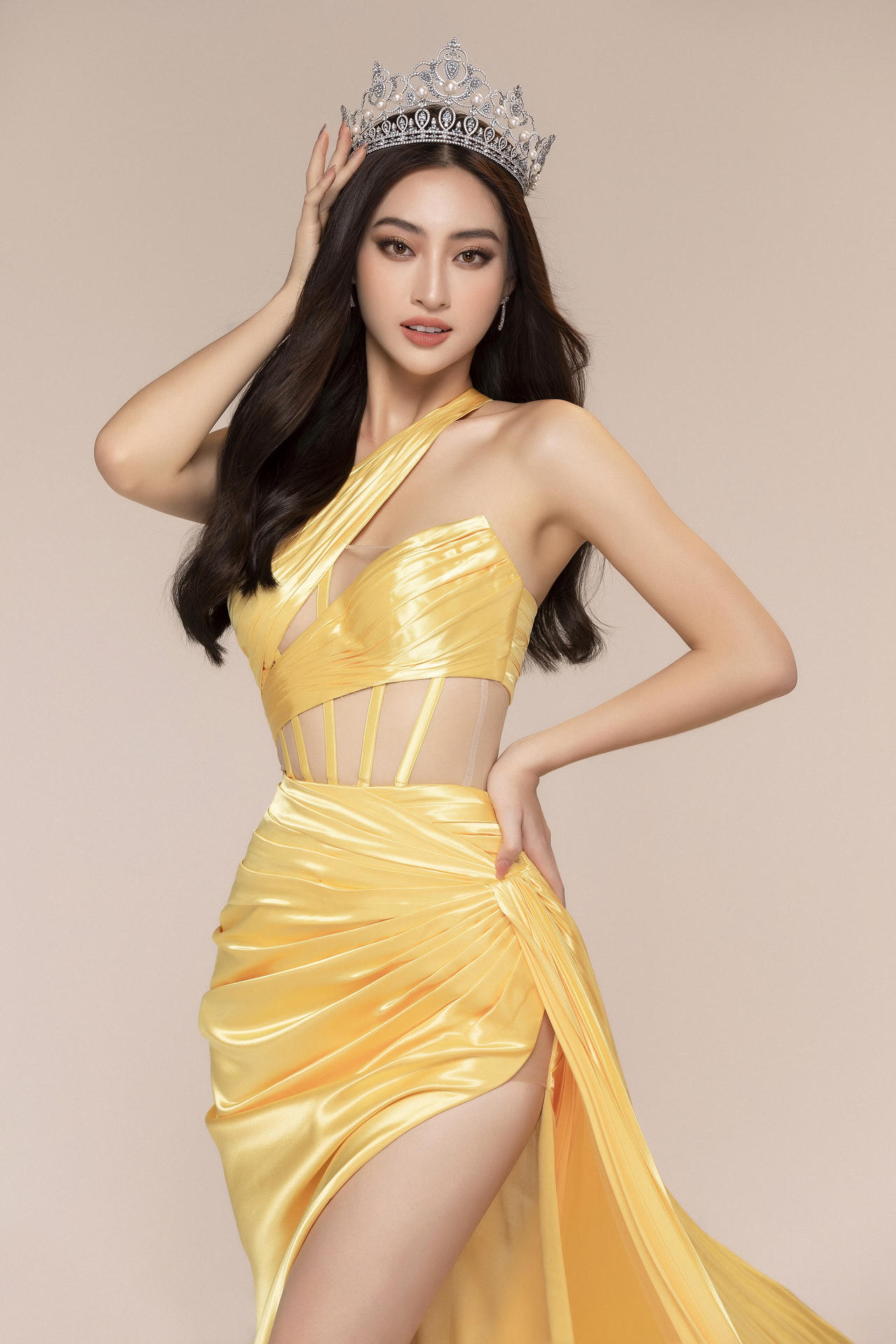 Âm nhạc và thể thao được tôn vinh trên sân khấu Giải thưởng Cống hiến