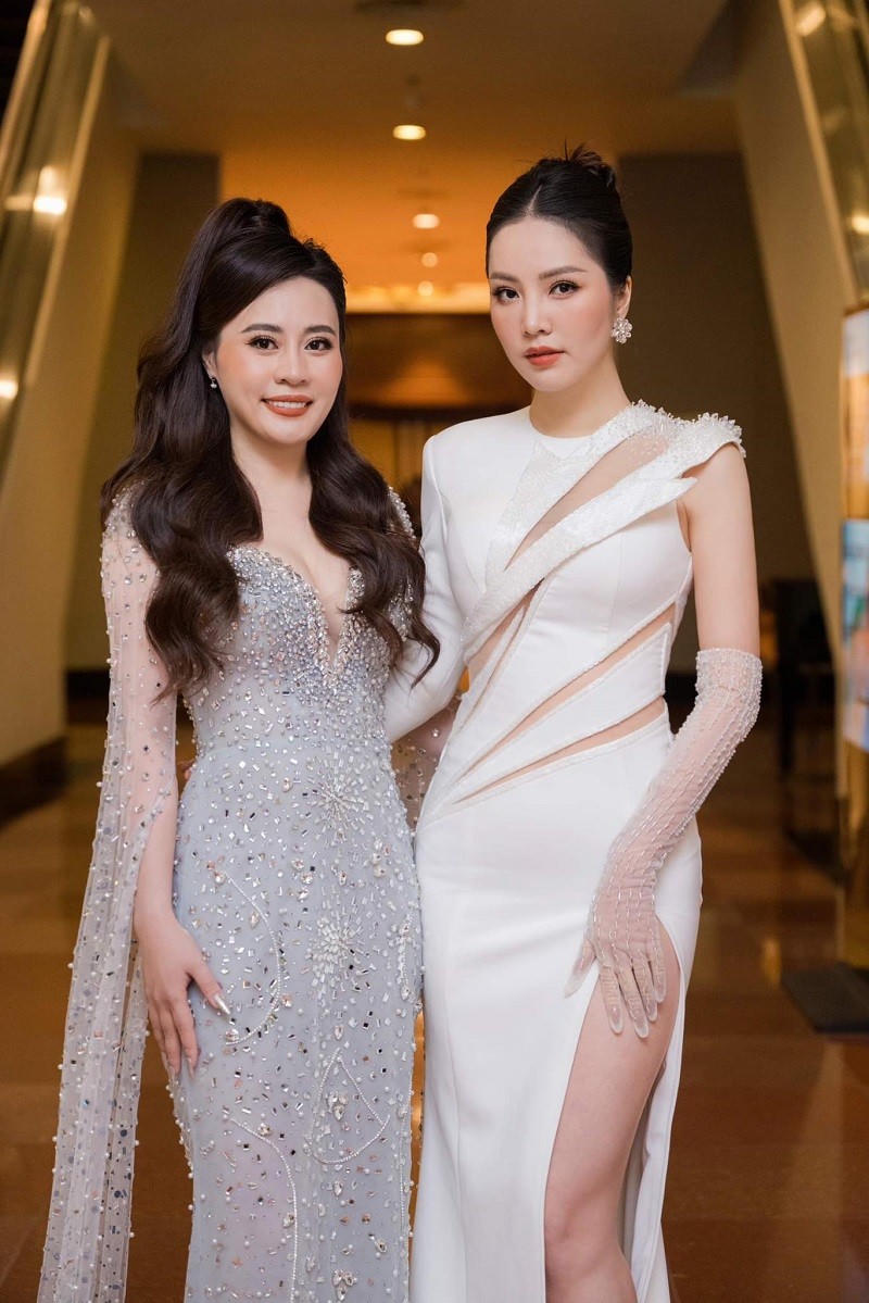 Cuộc thi Mrs Grand Vietnam chấp nhận thí sinh phẫu thuật thẩm mỹ