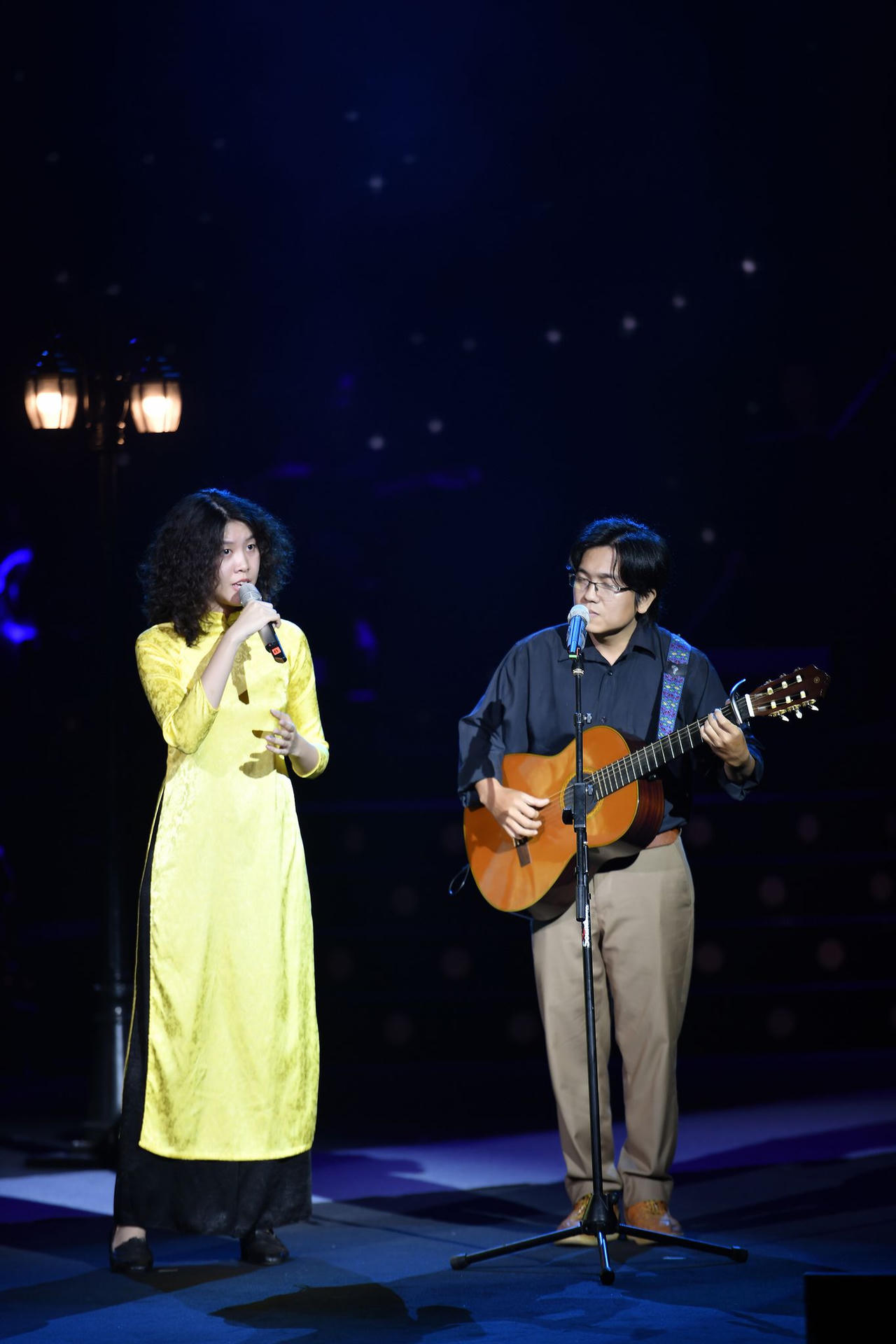 “Giấc mơ Trịnh” đã trở thành hiện thực