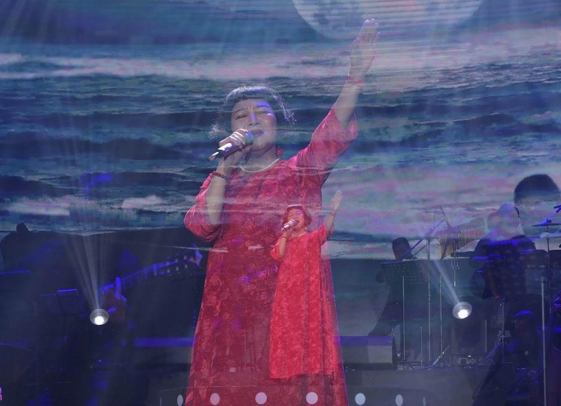 “Giấc mơ Trịnh” đã trở thành hiện thực