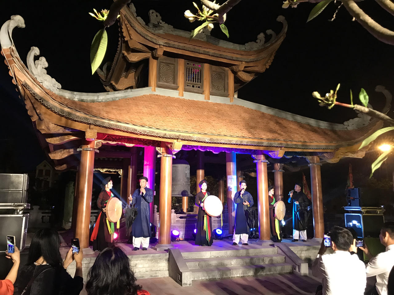 Tuyến du lịch Hà Nội - Bắc Giang - Sơn La gia tăng trải nghiệm cho du khách