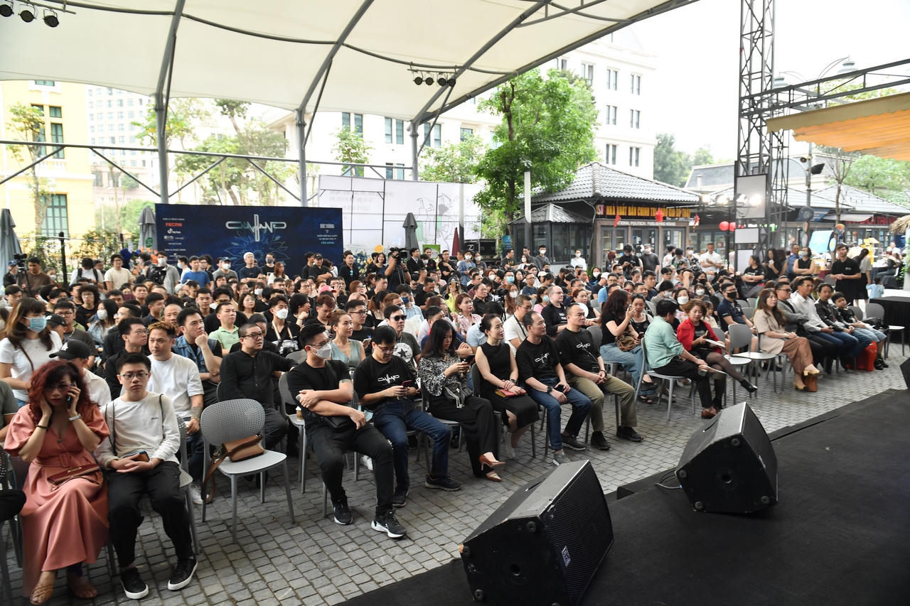 Bức Tường mong muốn cuộc sống “Cân bằng”