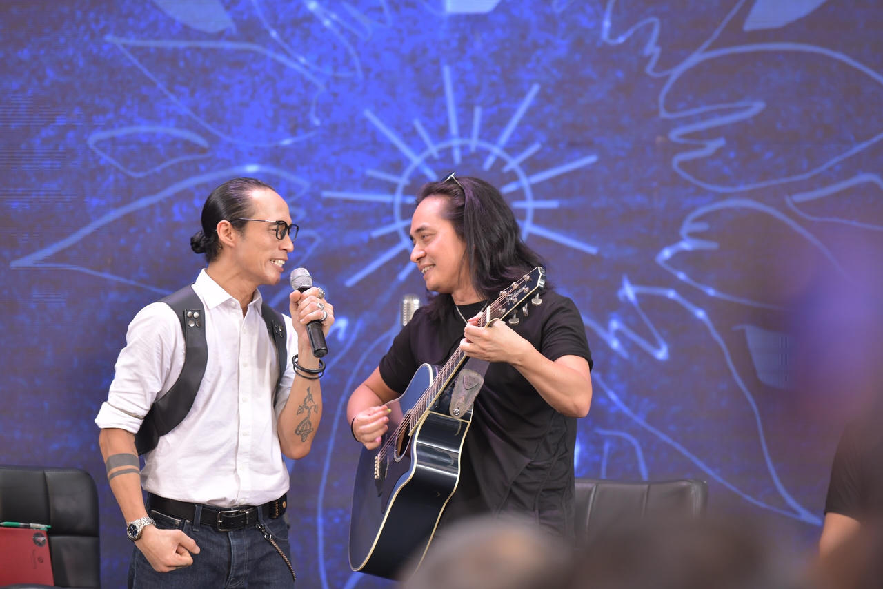 Bức Tường mong muốn cuộc sống “Cân bằng”