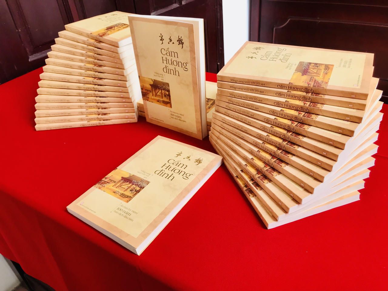 Kỷ niệm 130 năm ngày sinh nhà văn Ngô Tất Tố - Một học giả lớn của dân tộc