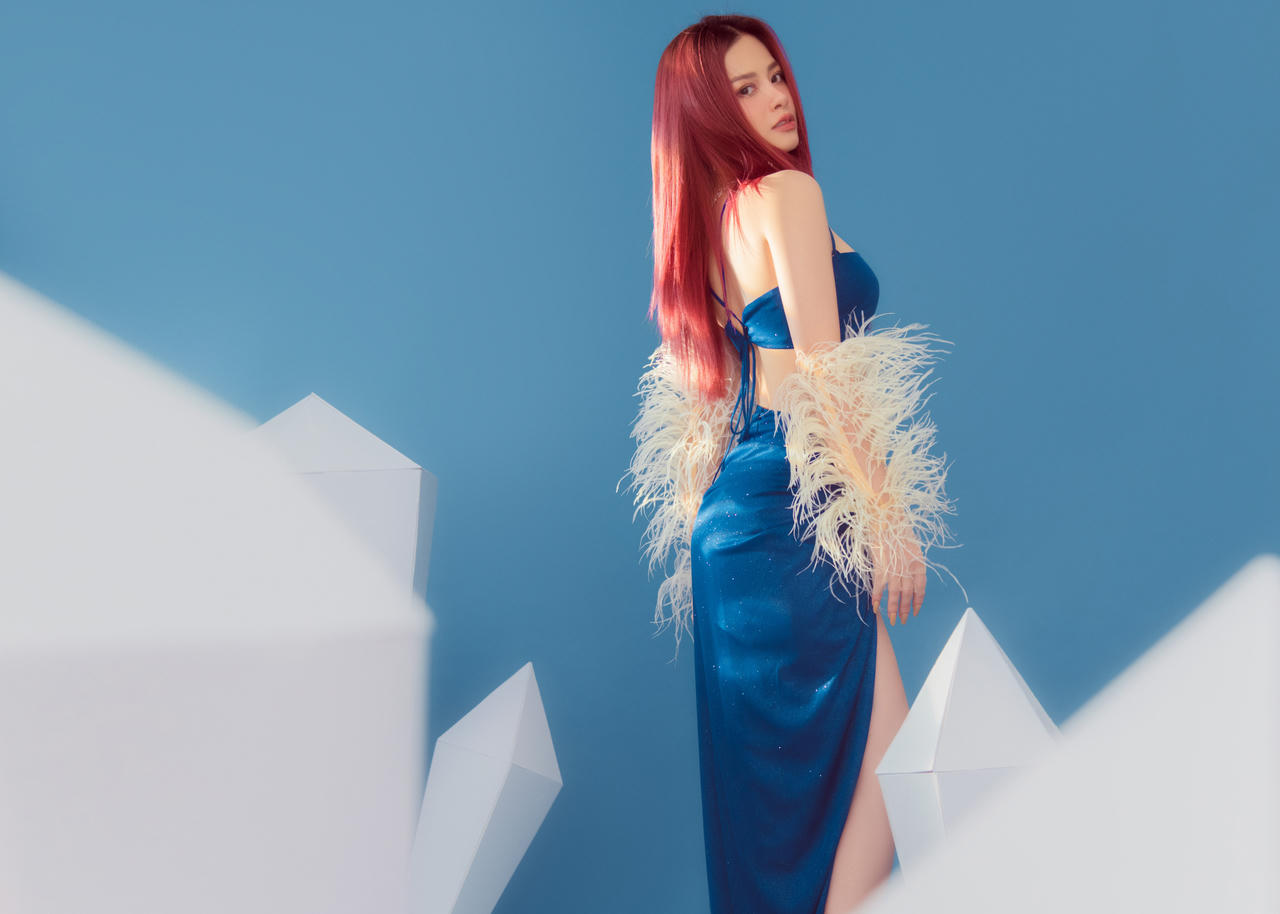 Lễ hội K-pop Lovers Festival 2023