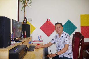 Sao Mai Huyền Trang ra mắt MV “Nghĩ về Bác”