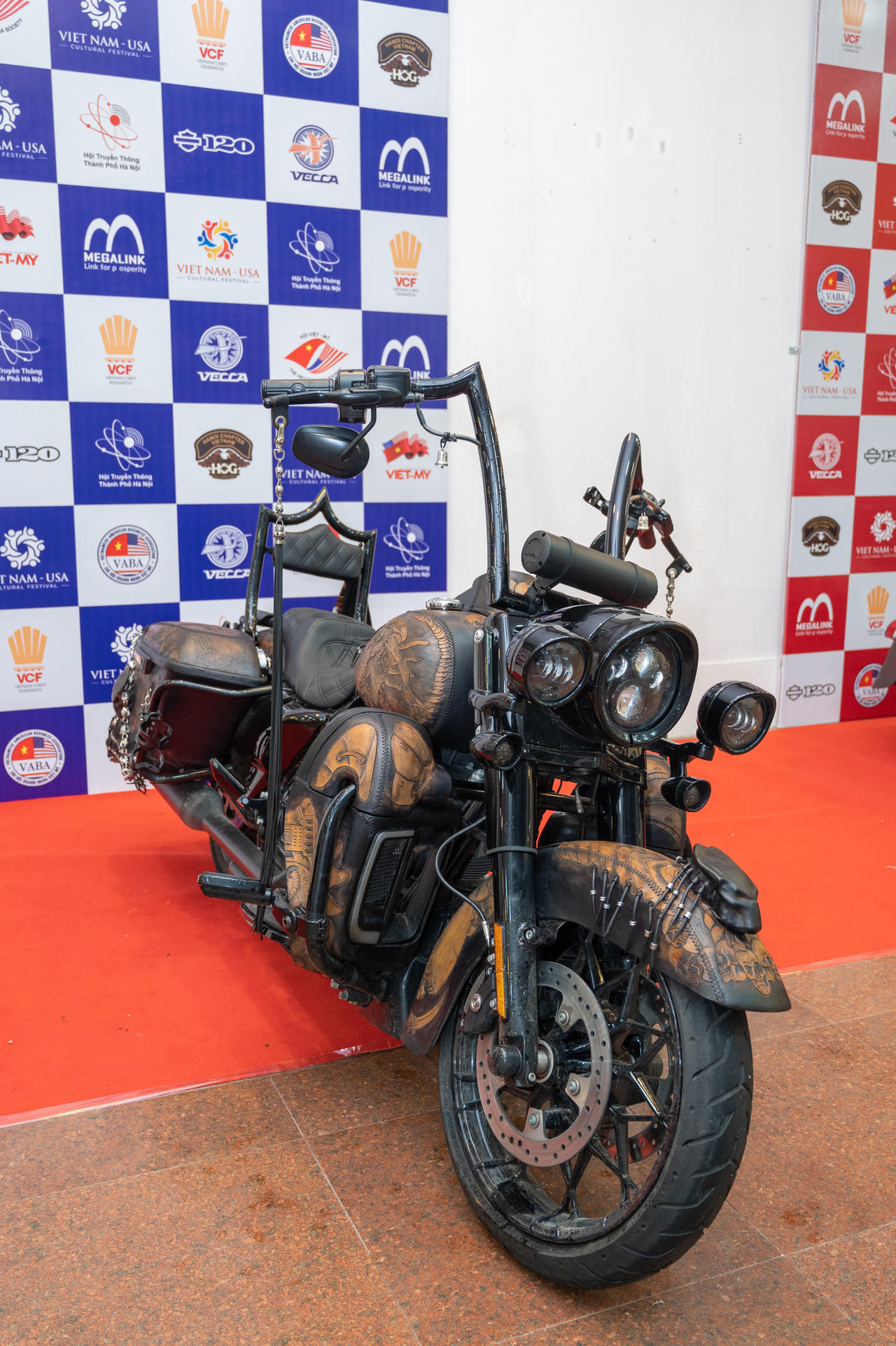 Ngày hội Giao lưu Văn hóa Việt – Mỹ