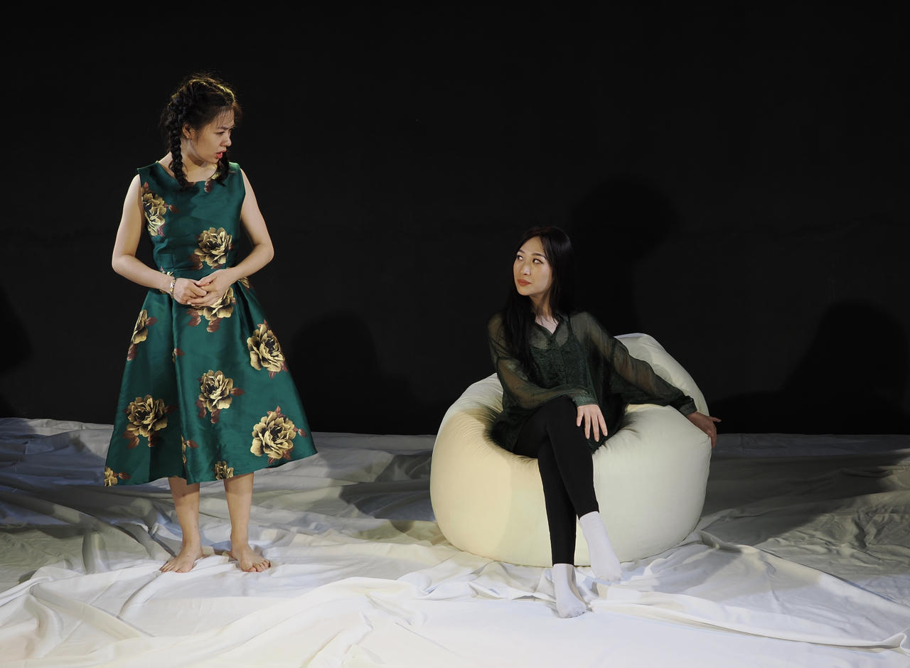 Vở kịch “Búp bê” cảnh báo viễn cảnh trí tuệ nhân tạo chi phối con người