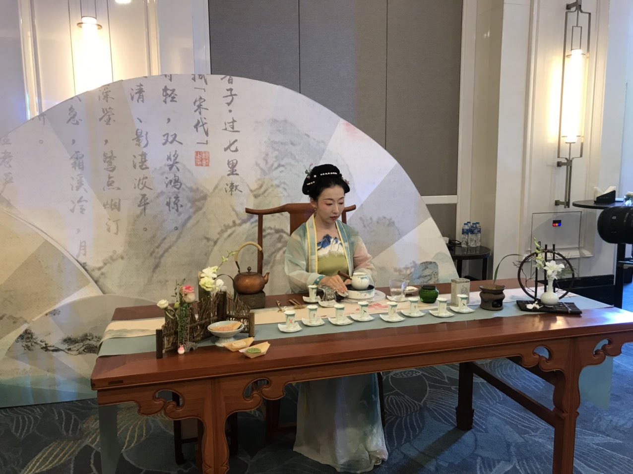 Giới thiệu vẻ đẹp Chiết Giang (Trung Quốc) tới du khách Việt Nam