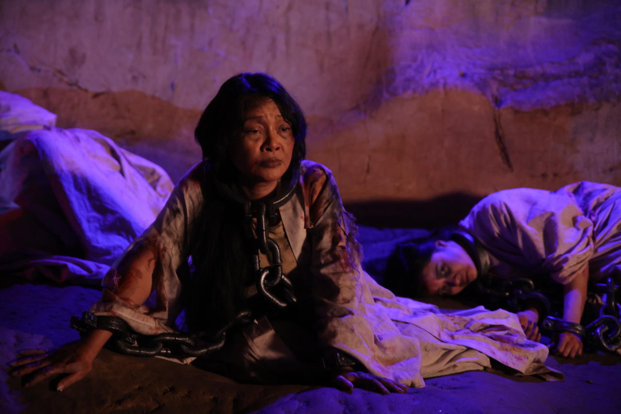 “Mục Kiền Liên cứu độ mẫu thân”- bộ phim ý nghĩa mùa Vu Lan