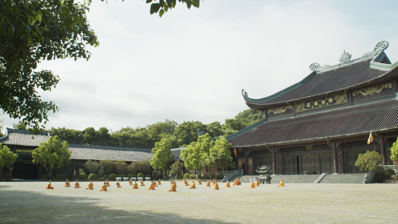 “Mục Kiền Liên cứu độ mẫu thân”- bộ phim ý nghĩa mùa Vu Lan