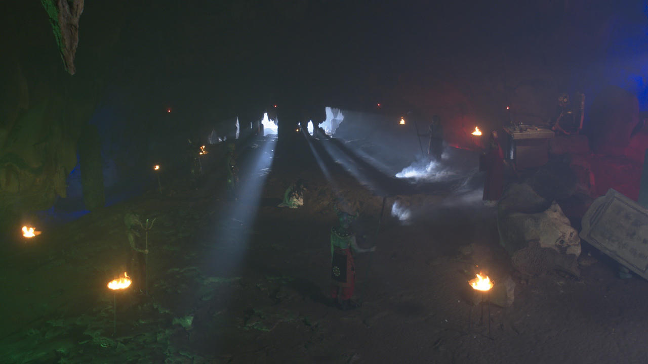 “Mục Kiền Liên cứu độ mẫu thân”- bộ phim ý nghĩa mùa Vu Lan