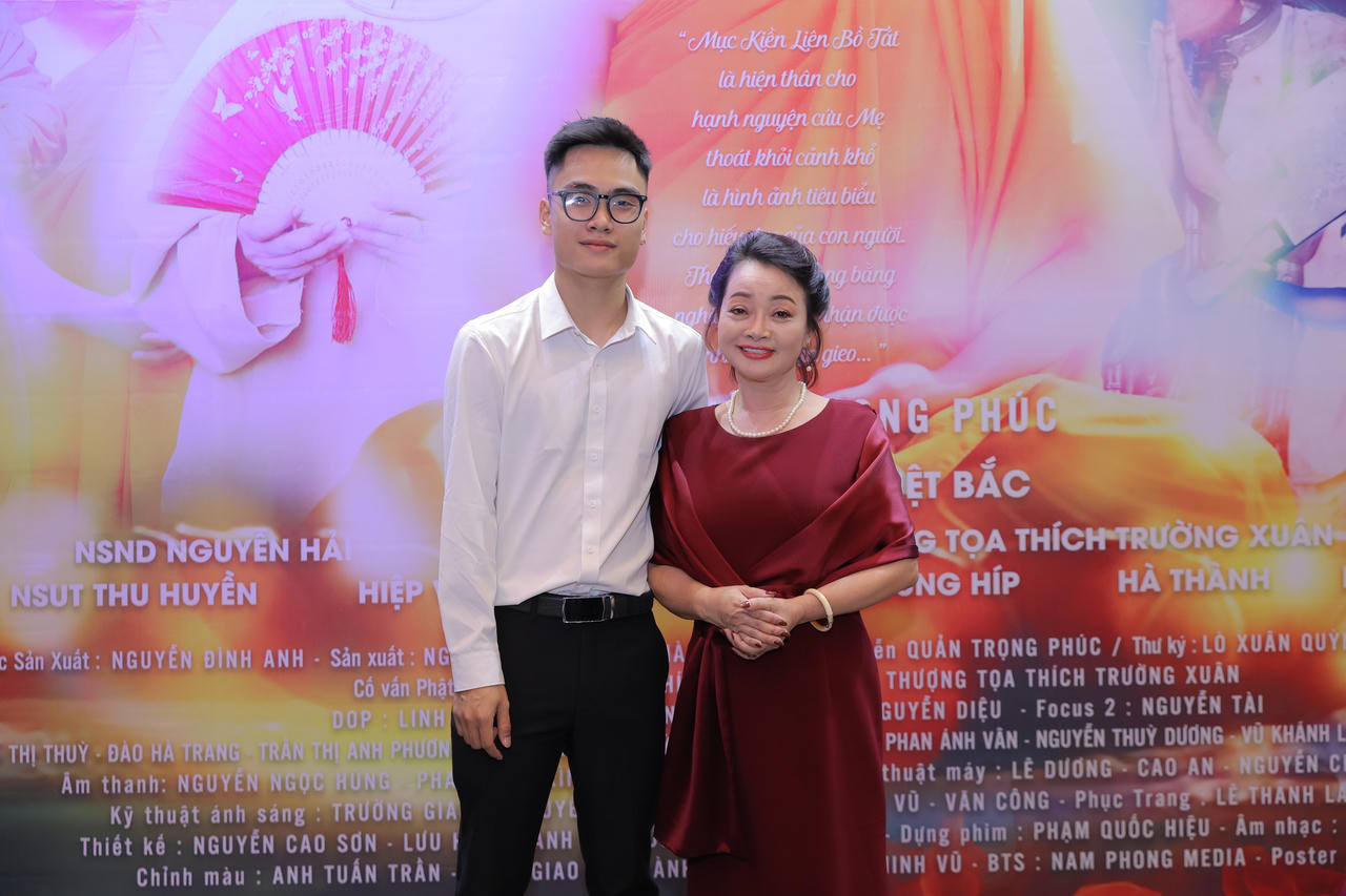 “Mục Kiền Liên cứu độ mẫu thân”- bộ phim ý nghĩa mùa Vu Lan