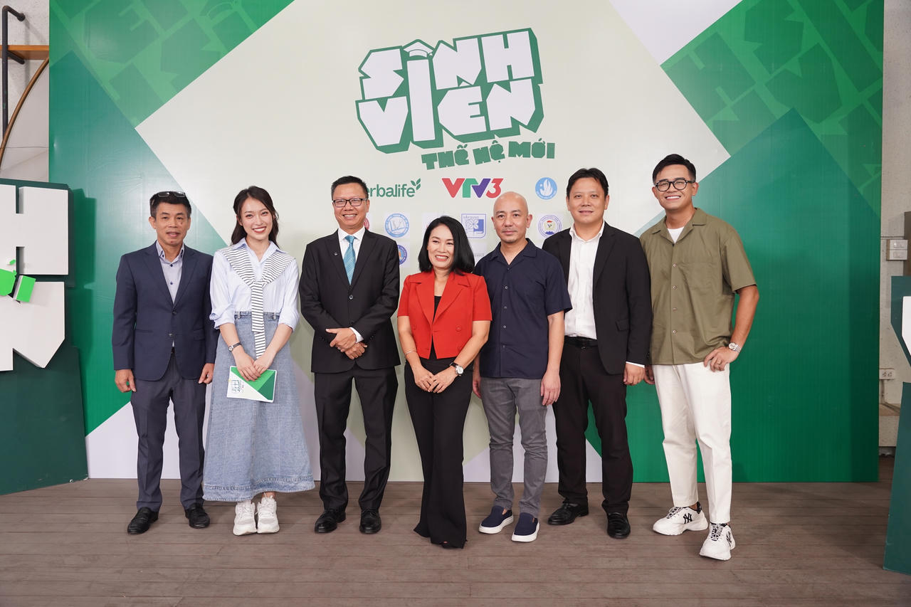 “Sinh viên thế hệ mới” hướng tới dự án cộng đồng