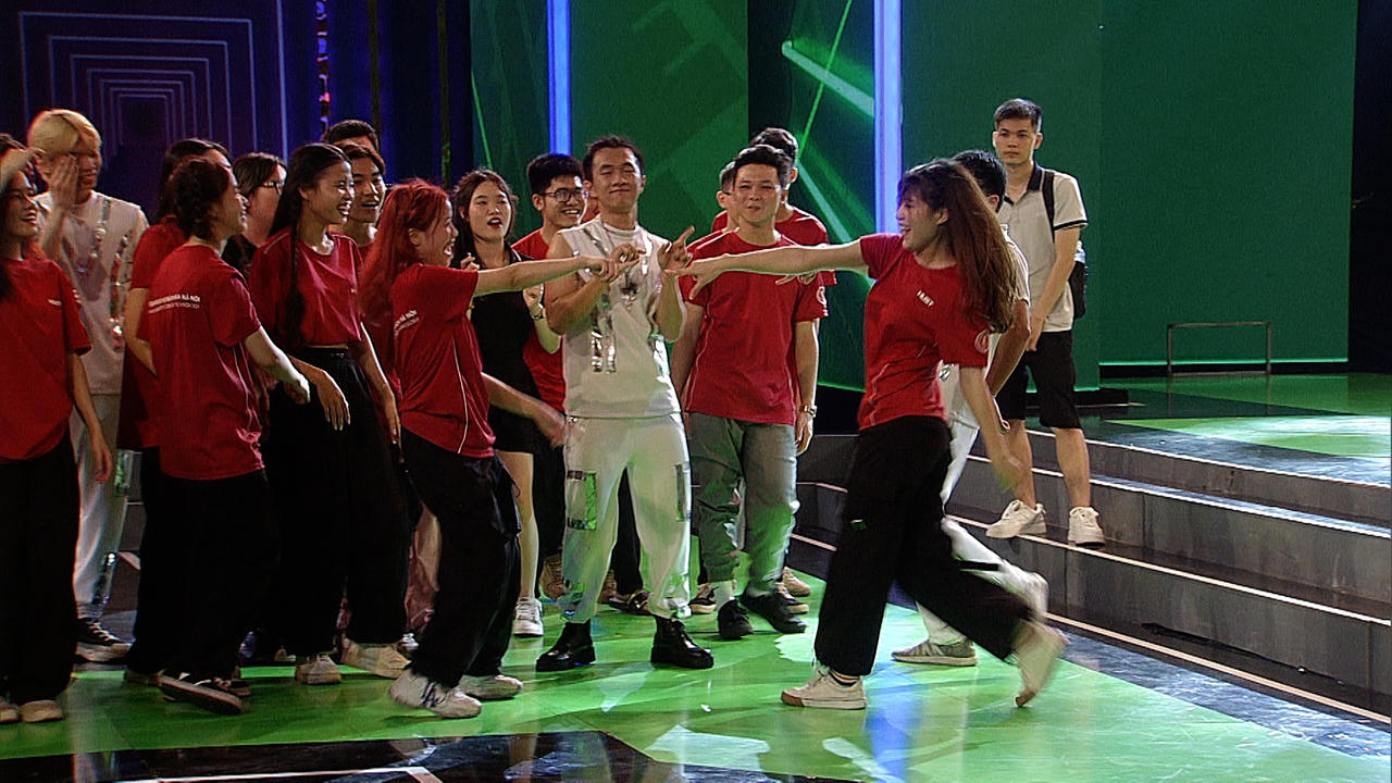 “Sinh viên thế hệ mới” hướng tới dự án cộng đồng