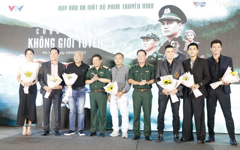 "Cuộc chiến không giới tuyến" của bộ đội biên phòng với tội phạm ma túy