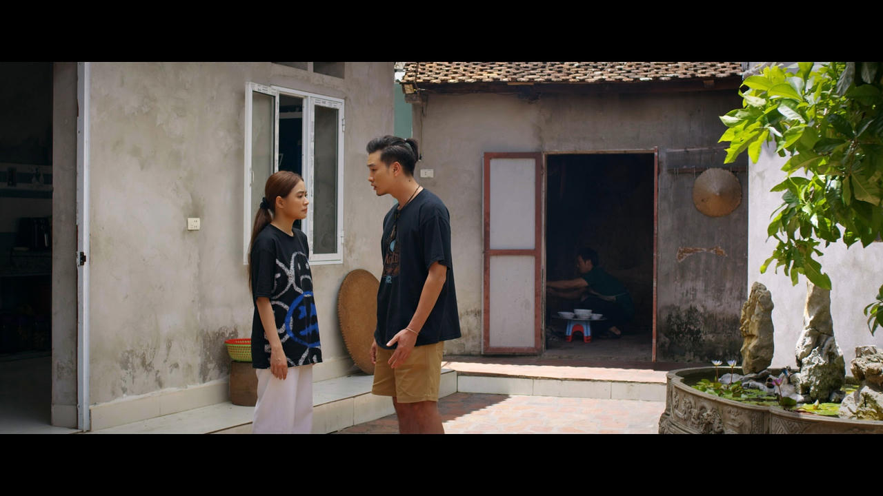 “Không ngại cưới, chỉ cần một lý do” – bộ phim nói về kết hôn của giới trẻ