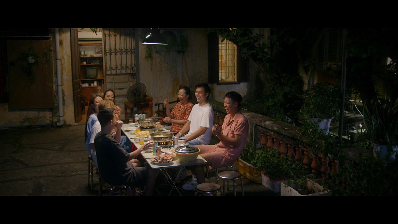 “Không ngại cưới, chỉ cần một lý do” – bộ phim nói về kết hôn của giới trẻ