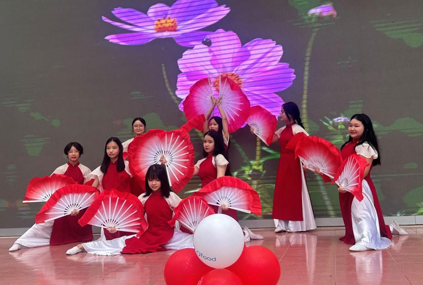 Phát động cuộc thi toàn quốc ‘Thắp sáng những Ngôi sao buổi sớm’ năm 2023