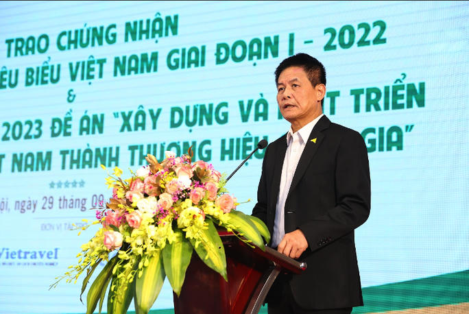 Xây dựng và phát triển Văn hóa ẩm thực Việt Nam thành thương hiệu quốc gia