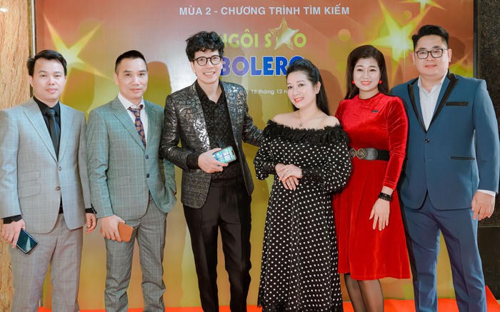 Con gái của nghệ sĩ Thanh Thanh Hiền giấu mẹ đi thi 'Tìm kiếm Ngôi sao Bolero'