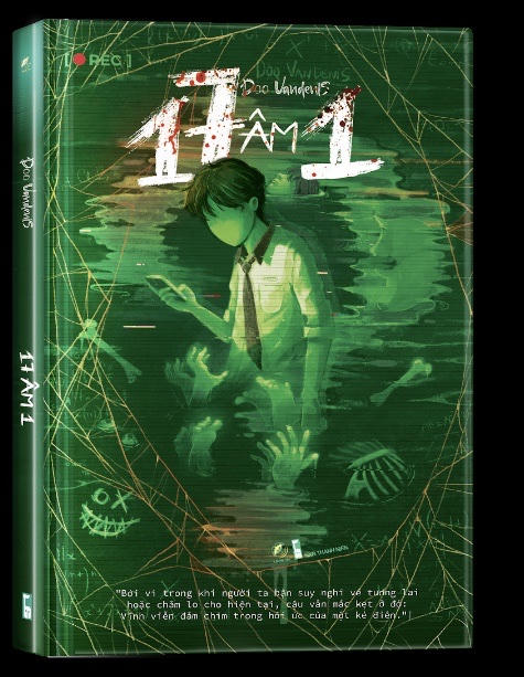 Khi truyện trinh thám Việt "dùng" chatbot AI