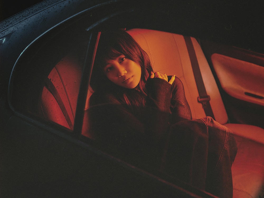 Văn Mai Hương không mặn mà việc lập gia đình