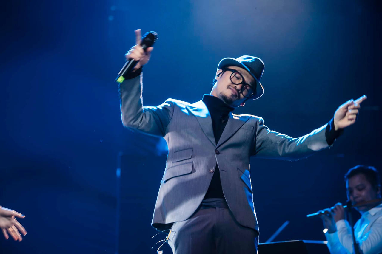 Đêm nhạc Giáng sinh góp quỹ mổ tim cho trẻ em nghèo